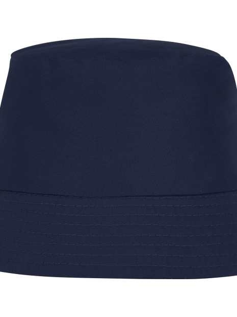 Casquettes à personnaliser ELEVATE Bob Solaris marine