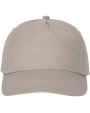 Casquette personnalisable ELEVATE Casquette 5 panneaux Feniks
