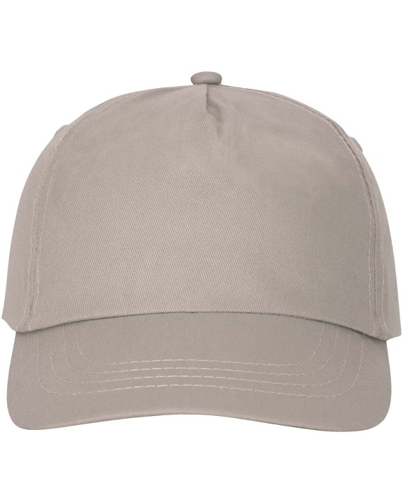 Casquette personnalisable ELEVATE Casquette 5 panneaux Feniks
