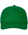 Casquette personnalisable ELEVATE Casquette 5 panneaux Feniks