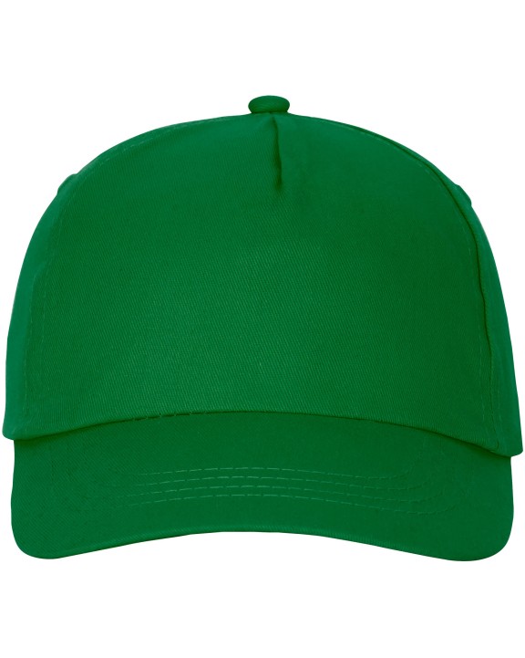 Casquette personnalisable ELEVATE Casquette 5 panneaux Feniks