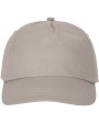 Casquette personnalisable ELEVATE Casquette 5 panneaux Feniks