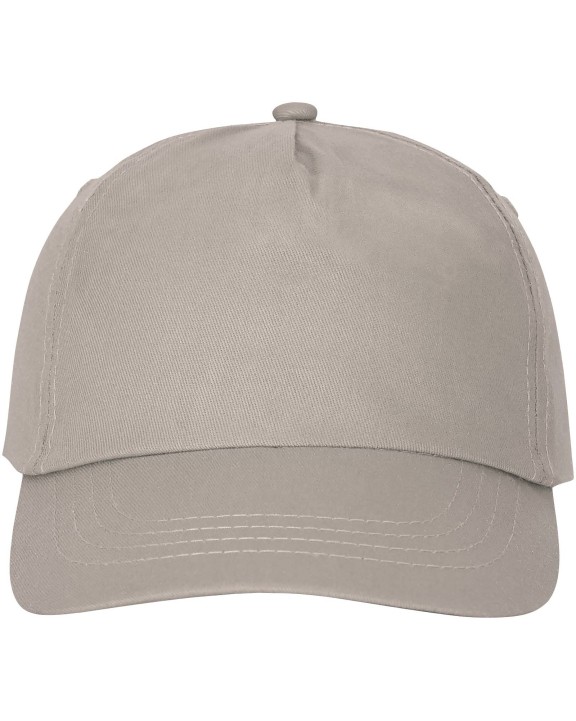 Casquette personnalisable ELEVATE Casquette 5 panneaux Feniks