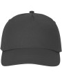 Casquette personnalisable ELEVATE Casquette 5 panneaux Feniks