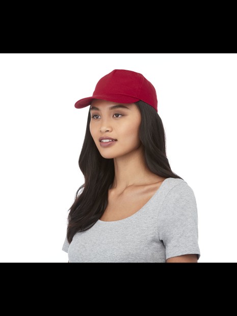 Casquettes à personnaliser ELEVATE Casquette 5 panneaux Feniks 