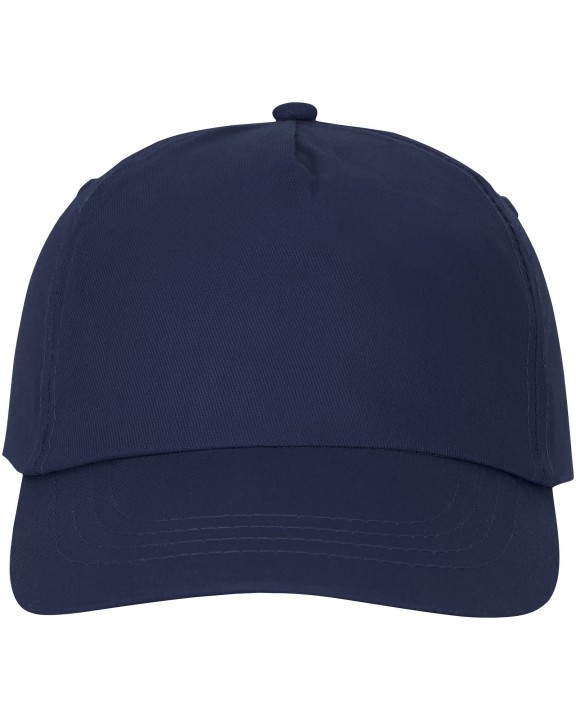 Casquette personnalisable ELEVATE Casquette 5 panneaux Feniks