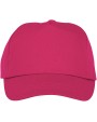 Casquette personnalisable ELEVATE Casquette 5 panneaux Feniks enfant