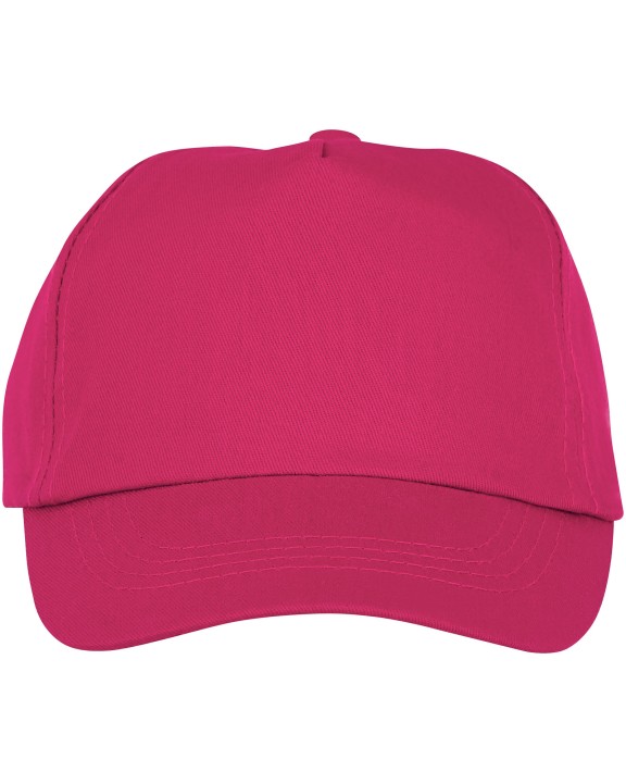 Casquette personnalisable ELEVATE Casquette 5 panneaux Feniks enfant