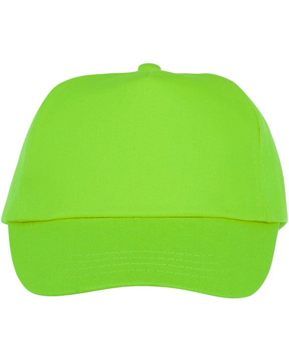 Casquette personnalisable ELEVATE Casquette 5 panneaux Feniks enfant