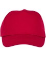 Casquette personnalisable ELEVATE Casquette 5 panneaux Feniks enfant