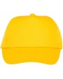 Casquette personnalisable ELEVATE Casquette 5 panneaux Feniks enfant