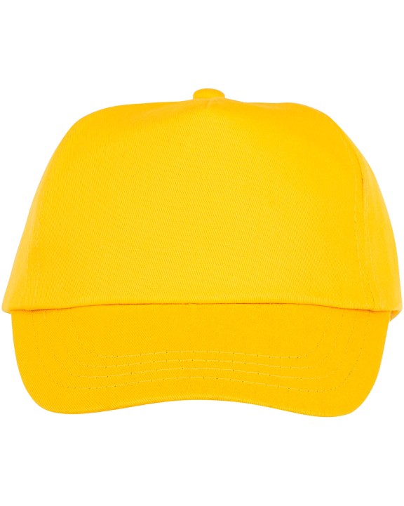 Casquette personnalisable ELEVATE Casquette 5 panneaux Feniks enfant