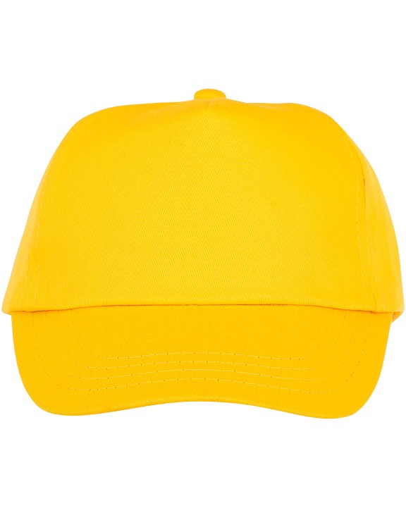 Casquette personnalisable ELEVATE Casquette 5 panneaux Feniks enfant