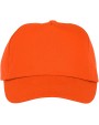 Casquette personnalisable ELEVATE Casquette 5 panneaux Feniks enfant
