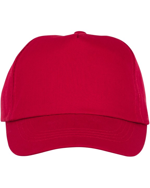 Casquette personnalisable ELEVATE Casquette 5 panneaux Feniks enfant