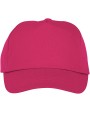 Casquette personnalisable ELEVATE Casquette 5 panneaux Feniks enfant
