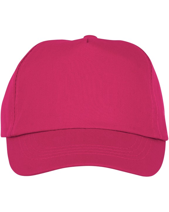 Casquette personnalisable ELEVATE Casquette 5 panneaux Feniks enfant