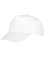 Casquette personnalisable ELEVATE Casquette 5 panneaux Feniks enfant