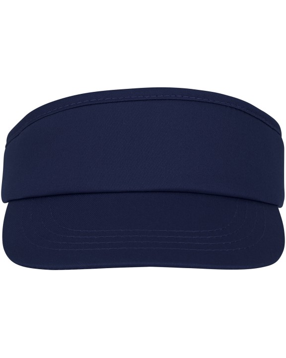 Casquette personnalisable ELEVATE Visière pare-soleil Hera
