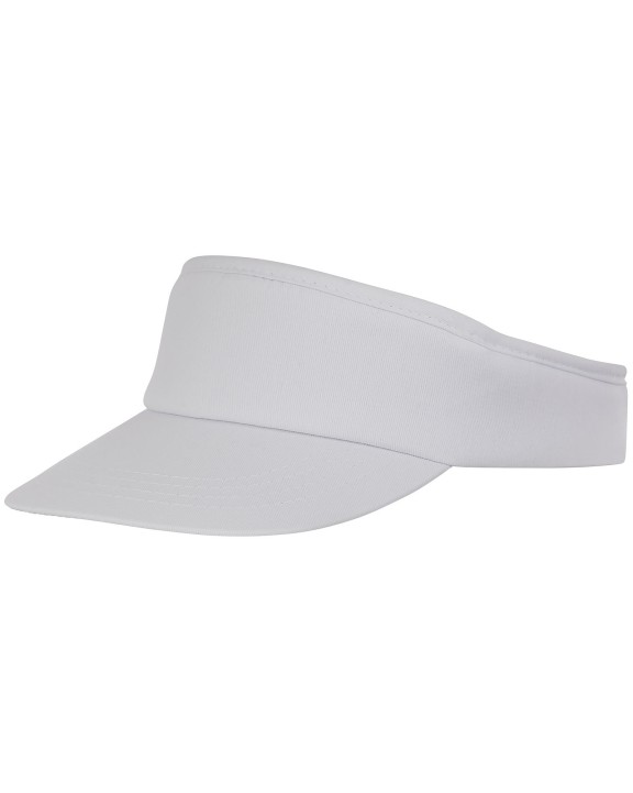 Petje ELEVATE Hera zonneklep voor bedrukking &amp; borduring