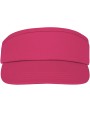 Casquette personnalisable ELEVATE Visière pare-soleil Hera