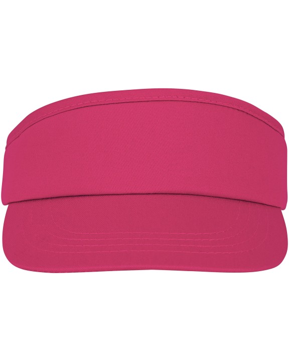 Casquette personnalisable ELEVATE Visière pare-soleil Hera