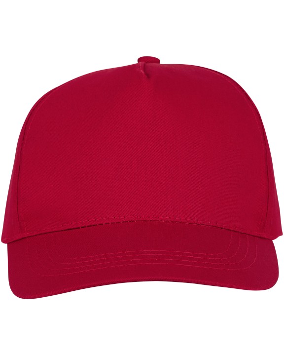 Casquette personnalisable ELEVATE Casquette 5 panneaux Hades