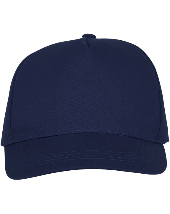 Casquette personnalisable ELEVATE Casquette 5 panneaux Hades