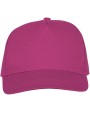 Casquette personnalisable ELEVATE Casquette 5 panneaux Hades