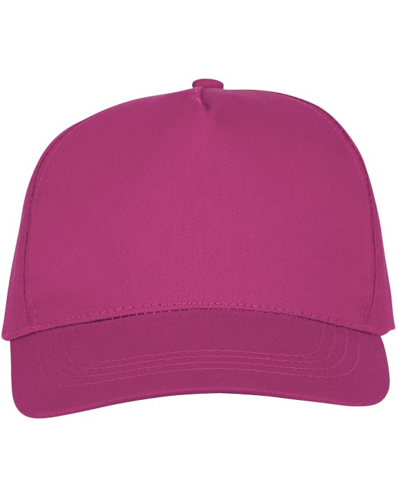 Casquette personnalisable ELEVATE Casquette 5 panneaux Hades