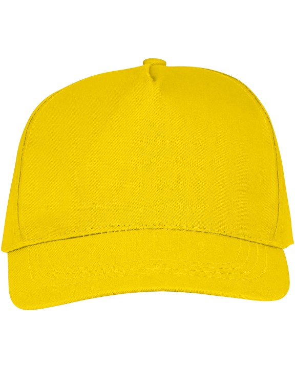 Casquette personnalisable ELEVATE Casquette 5 panneaux Hades