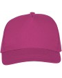 Casquette personnalisable ELEVATE Casquette 5 panneaux Hades