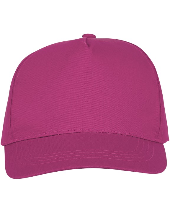 Casquette personnalisable ELEVATE Casquette 5 panneaux Hades