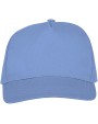Casquette personnalisable ELEVATE Casquette 5 panneaux Hades