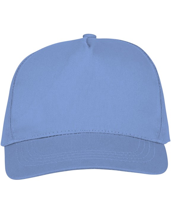 Casquette personnalisable ELEVATE Casquette 5 panneaux Hades