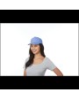 Casquette personnalisable ELEVATE Casquette sandwich 5 panneaux Ceto
