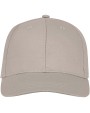 Petje ELEVATE Ares 6 panel cap voor bedrukking &amp; borduring