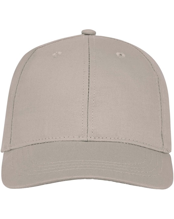 Petje ELEVATE Ares 6 panel cap voor bedrukking &amp; borduring
