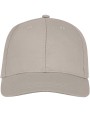Casquette personnalisable ELEVATE Casquette 6 panneaux Ares