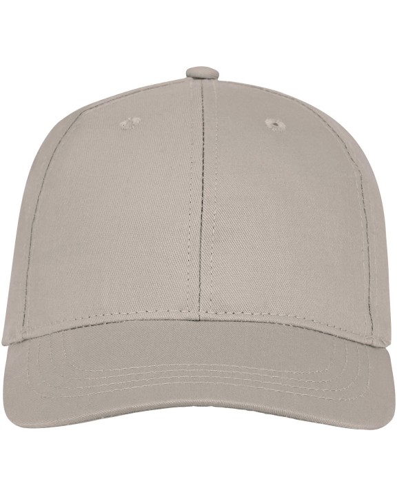 Casquette personnalisable ELEVATE Casquette 6 panneaux Ares