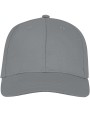 Petje ELEVATE Ares 6 panel cap voor bedrukking &amp; borduring