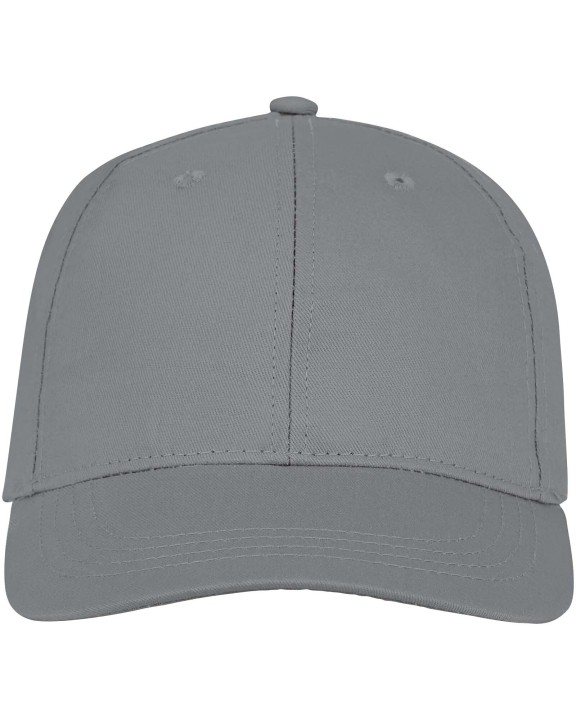 Petje ELEVATE Ares 6 panel cap voor bedrukking &amp; borduring