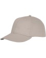 Petje ELEVATE Ares 6 panel cap voor bedrukking &amp; borduring