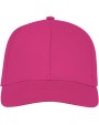 Casquette personnalisable ELEVATE Casquette 6 panneaux Ares