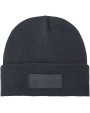 ELEVATE Boreas Mütze mit Aufnäher Mütze, Schal & Handschuh personalisierbar