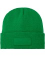 ELEVATE Boreas Mütze mit Aufnäher Mütze, Schal & Handschuh personalisierbar