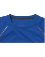 T-shirt ELEVATE Quebec cool fit dames t-shirt met korte mouwen voor bedrukking &amp; borduring