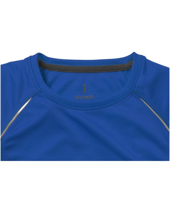 ELEVATE Quebec T-Shirt cool fit für Damen T-Shirt personalisierbar