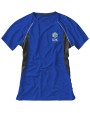 T-shirt personnalisable ELEVATE T-shirt cool fit manches courtes femme Quebec