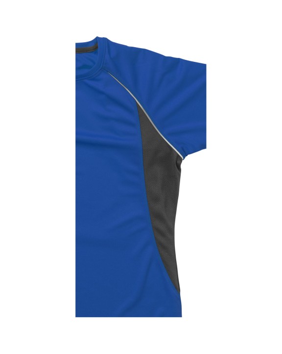 T-shirt personnalisable ELEVATE T-shirt cool fit manches courtes femme Quebec